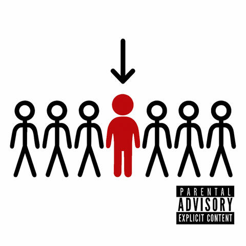 That's Me album art