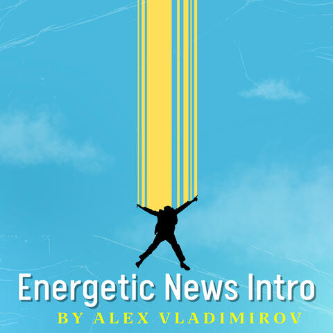 Energetic News Intro album art