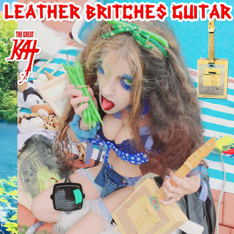 Leather Britches Guitar album art