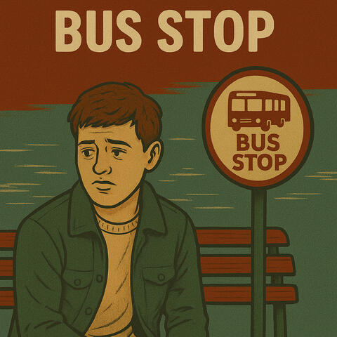 Bus Stop album art