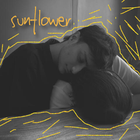 Sunflower album art