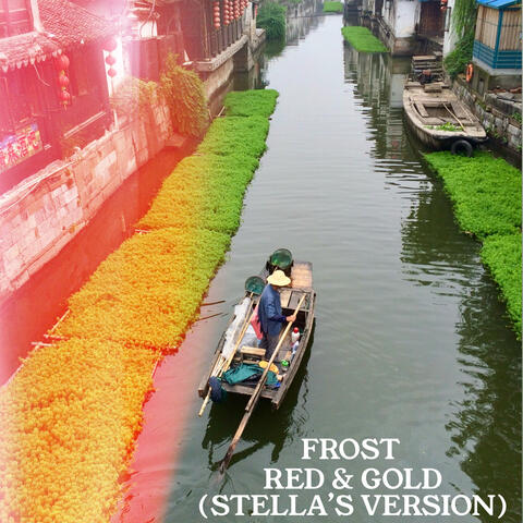 Red & Gold (Stella's Version) album art