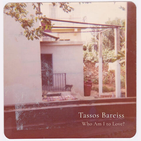 Who Am I to Love? album art
