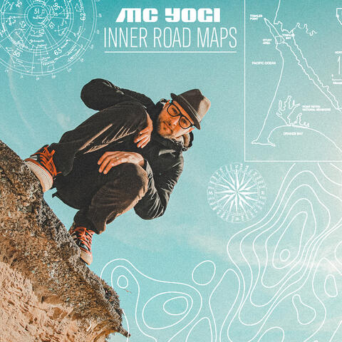 Inner Road Maps album art