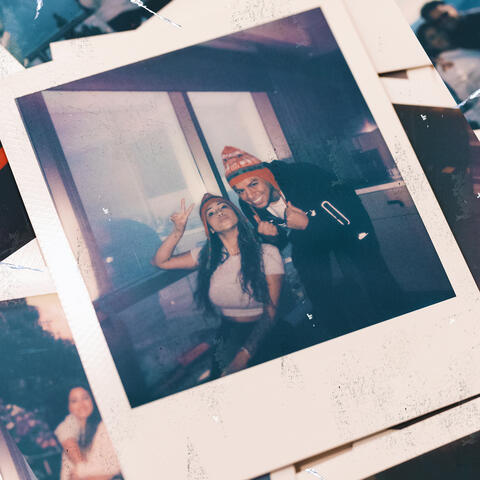 With You album art