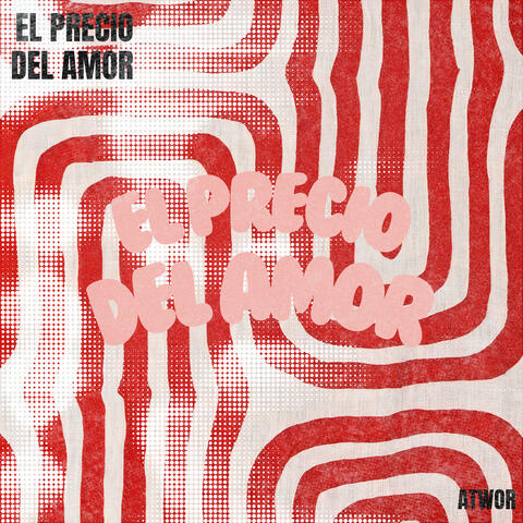 El Precio Del Amor album art
