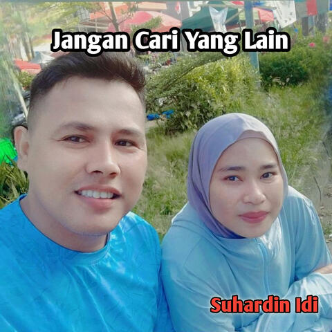 Jangan Cari Yang Lain album art