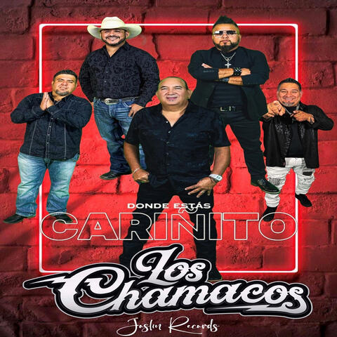 Donde Estás Cariñito album art