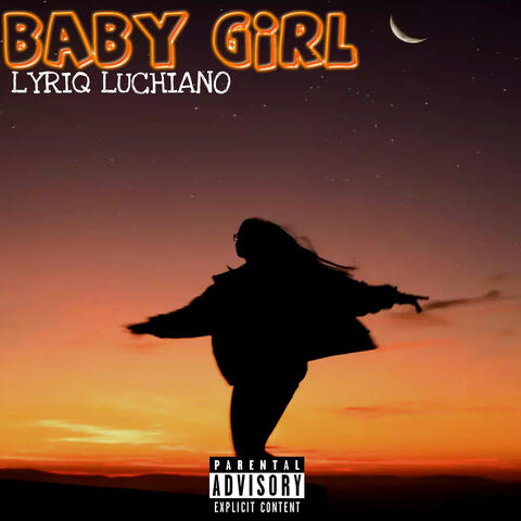 Baby Girl album art