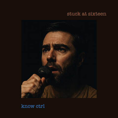 Stuck at Sixteen album art