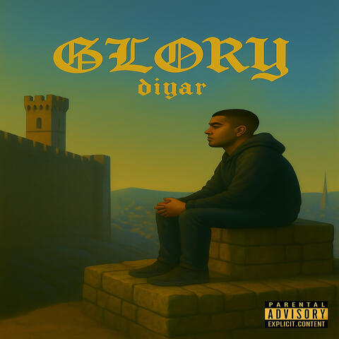 Diyar album art