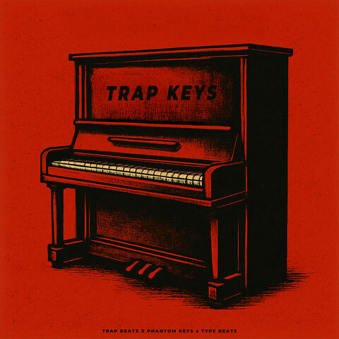Trap Keys album art