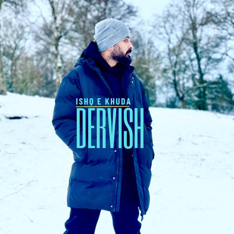 Ishq E Khuda album art