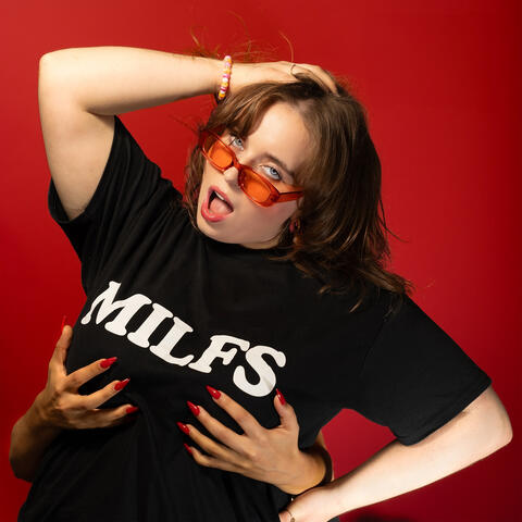 Milfs album art