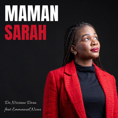 Maman Sarah album art
