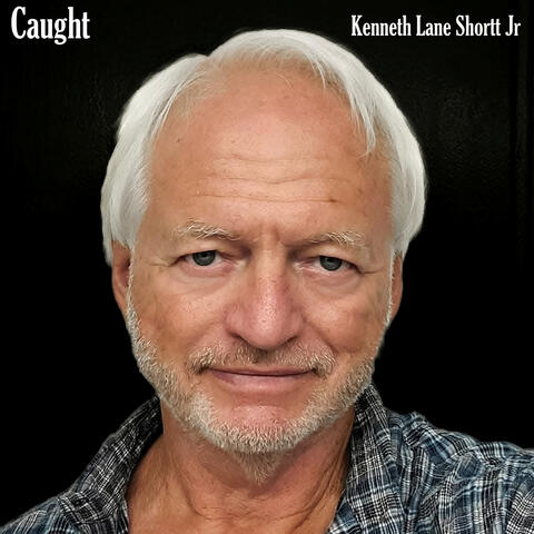 Caught album art
