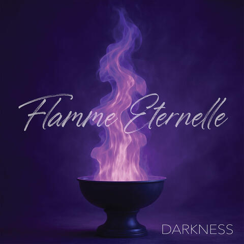 Flamme Éternelle album art