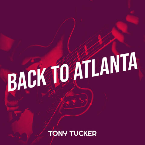 Back to Atlanta album art