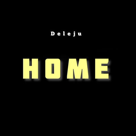 Home album art