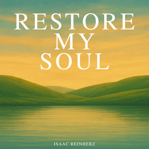 Restore My Soul album art