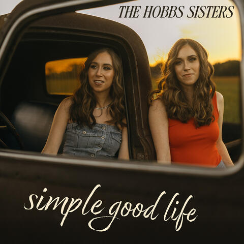 Simple Good Life album art