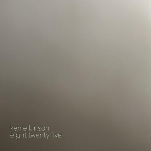 Eight Twenty Five album art