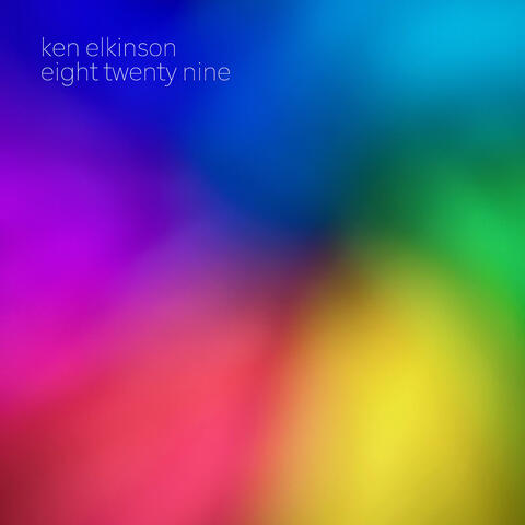 Eight Twenty Nine album art