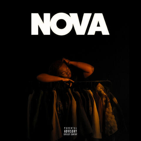 Nova album art