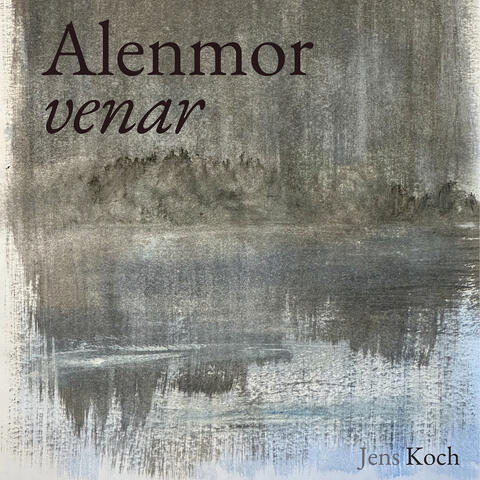 Alenmor Venar album art