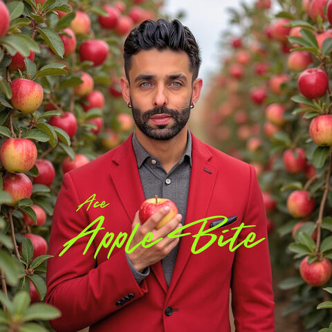 Apple Bite album art