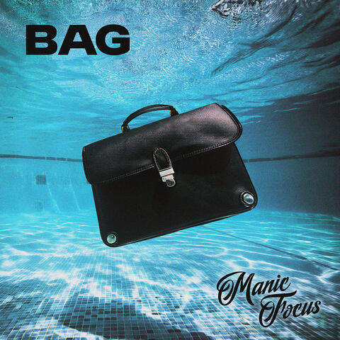 Bag album art