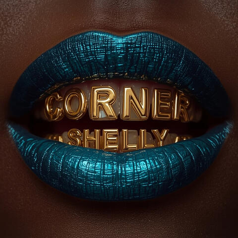 Corner album art