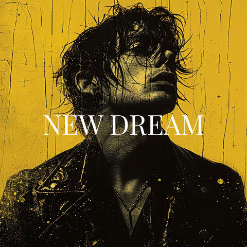New Dream album art