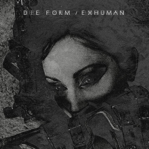 Exhuman album art