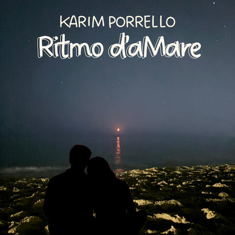 Ritmo d'aMare album art