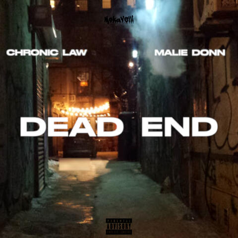 Dead End album art