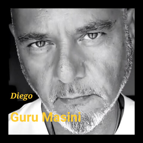 Guru Masini album art