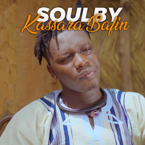 Kassara Bafin album art