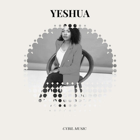 Yeshua album art