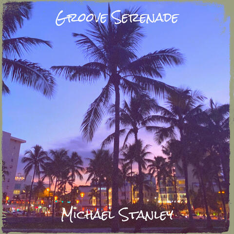 Groove Serenade album art