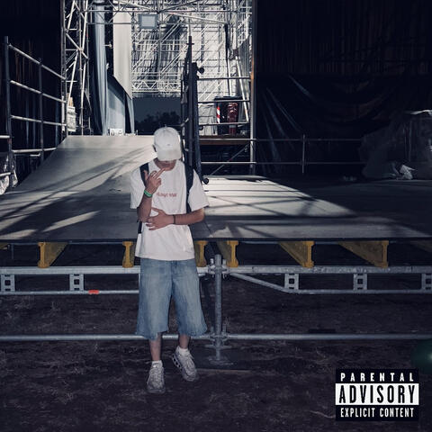 STORIA album art