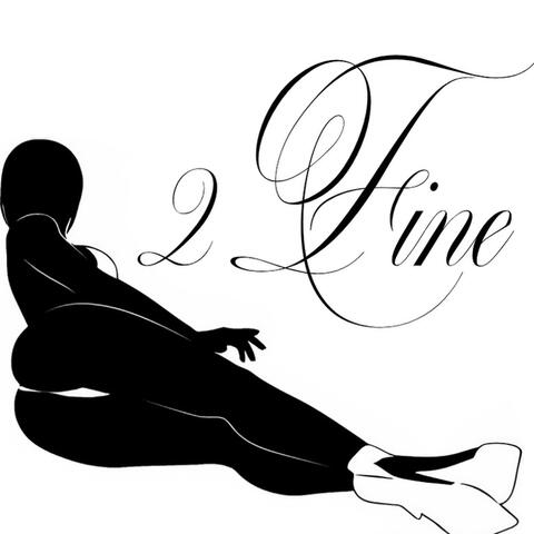 2 Fine album art
