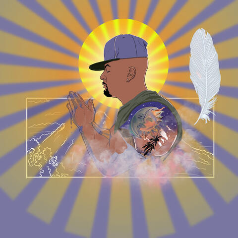 Peace of Mind album art