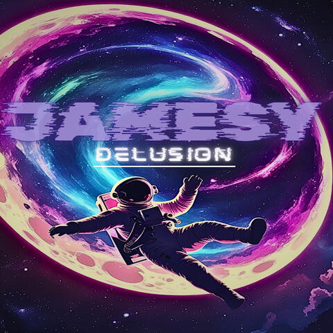Delusion album art