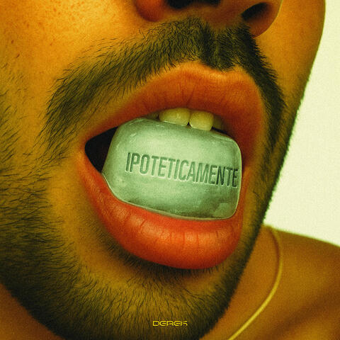 IPOTETICAMENTE album art