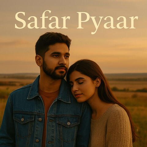 Safar Pyaar album art