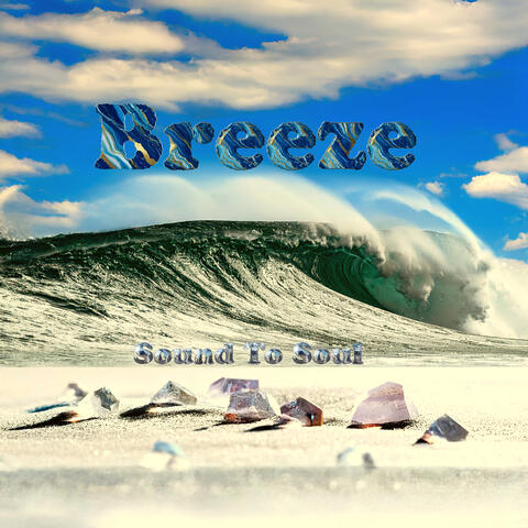 Breeze album art