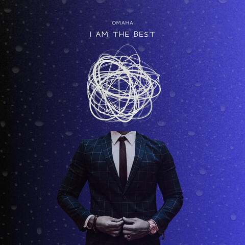 I Am the Best album art