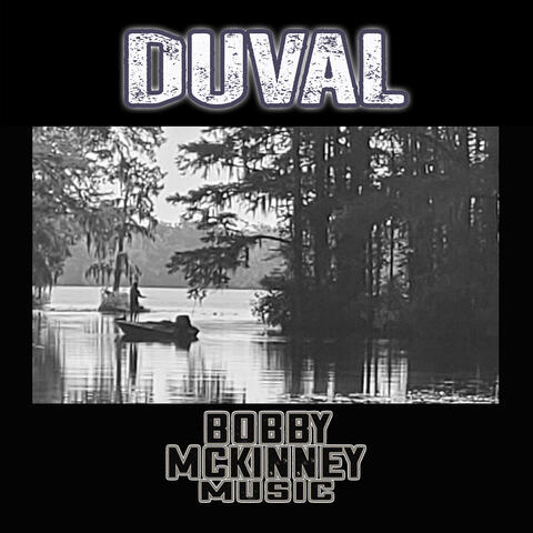 Duval album art