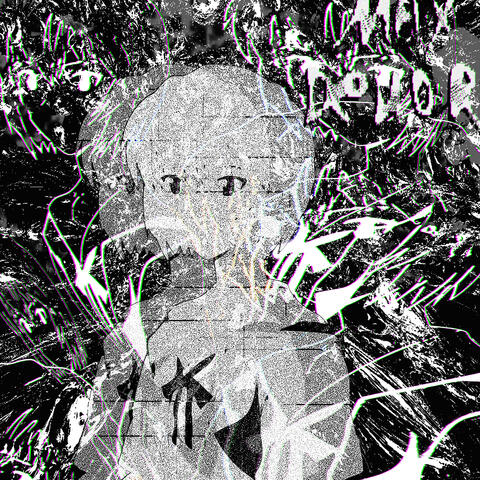 Fad!Ng Stvrs album art